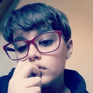 Meet your Posher, Blue